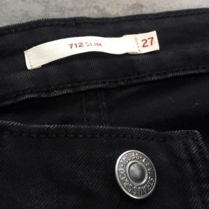 levis 713 slim
